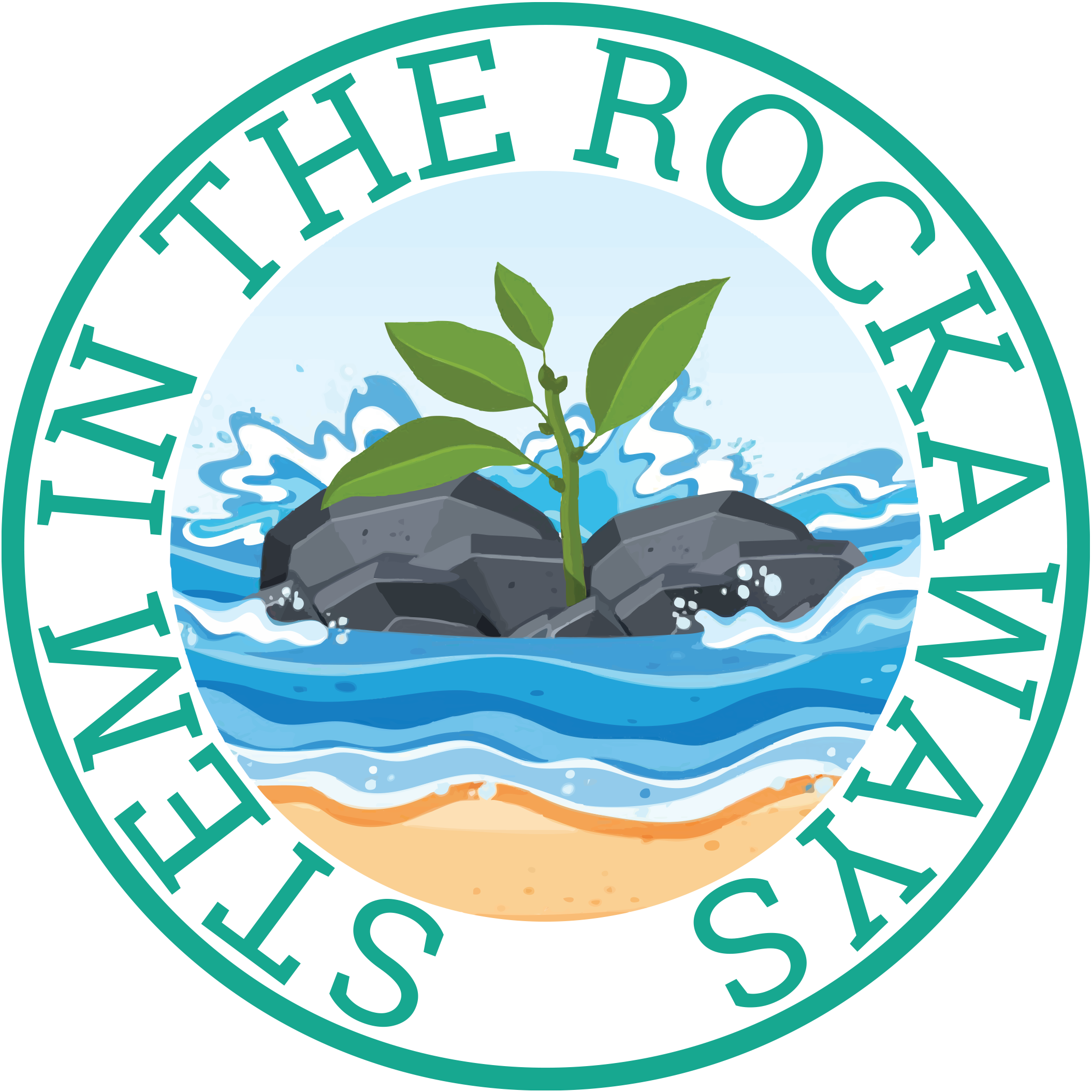 STEM In The Rockaways Logo